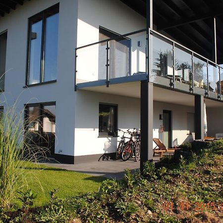 Ferienappartment Lahnhoehe Scheidt  Номер фото